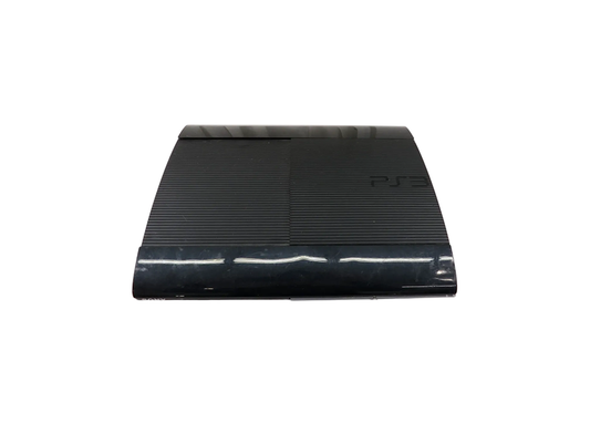 PS3 Super Slim system (JPN Ver, system only)