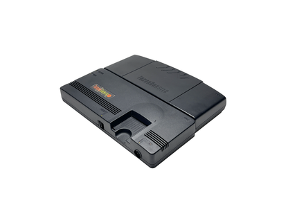 NEC TurboGrafx 16 SYSTEM W/ AV TurboBooster (US Ver)
