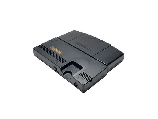 NEC TurboGrafx 16 SYSTEM W/ TurboBooster (US Ver)