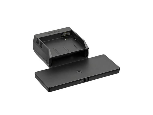 NEC TurboGrafx 16 CD "CD Dock + CD drive Unit" (US Ver)