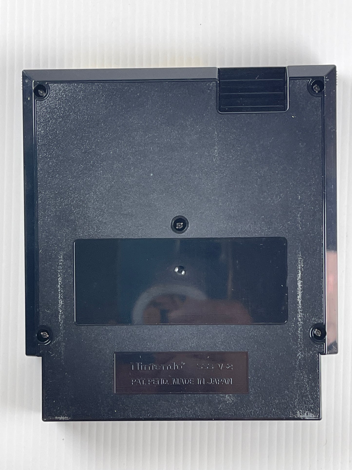 Nintendo Pro Wrestling Cartridge (FamicomBox ver, Cartridge Only)