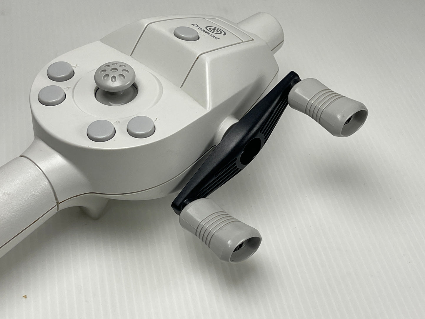 Sega DC Fishing Rod Controller HKT-8700 (JPN Ver)