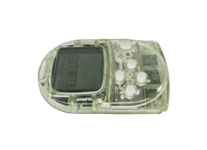 Sony PocketStation Memory Card 1999 JPN Version (Clear) SCPH-4000 - PS1 Accessory