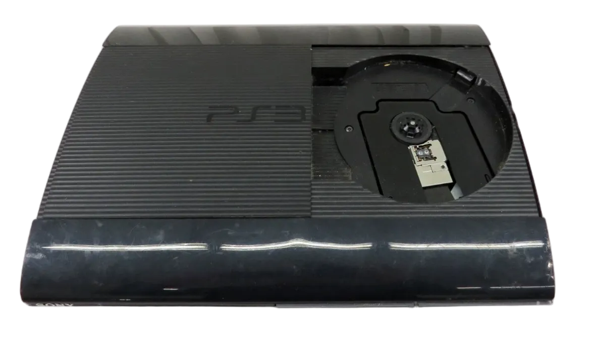 PS3 Super Slim system (JPN Ver, system only)