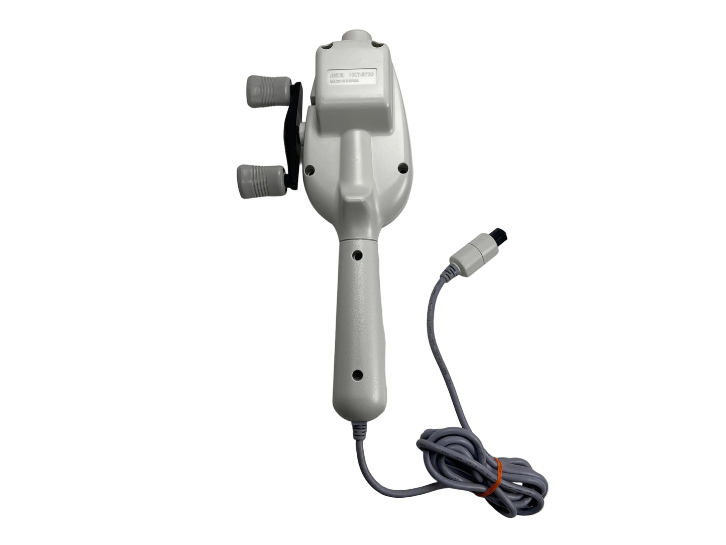 Sega DC Fishing Rod Controller HKT-8700 (JPN Ver)