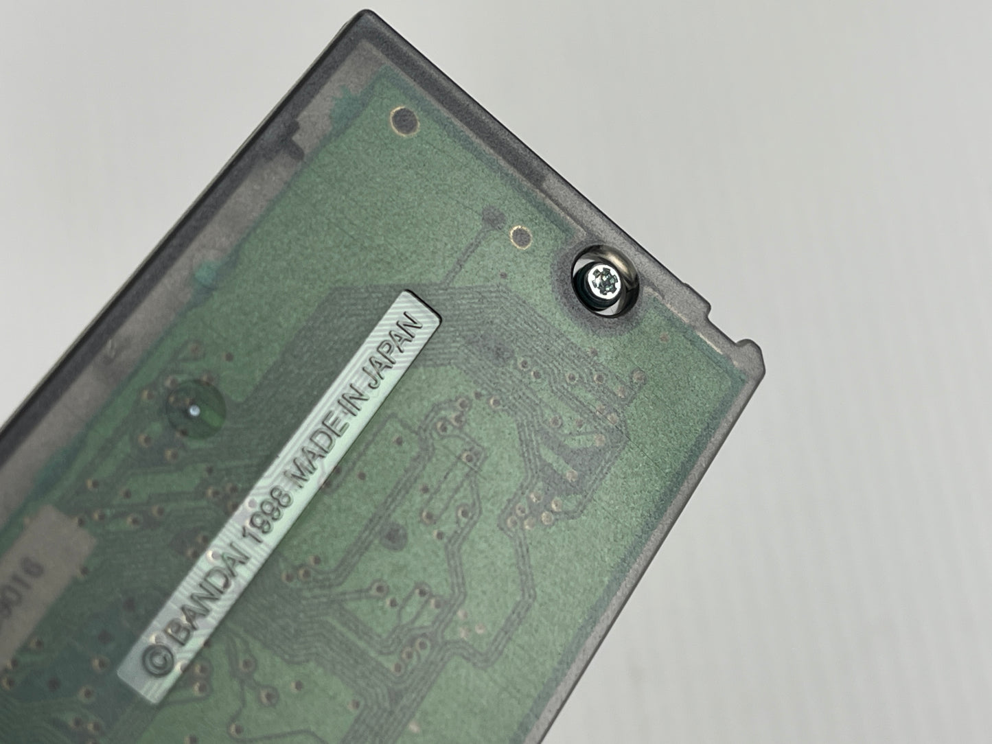Bandai Wonderswan BeatMania for WonderSwan (JPN Ver, Loose Cartridge)