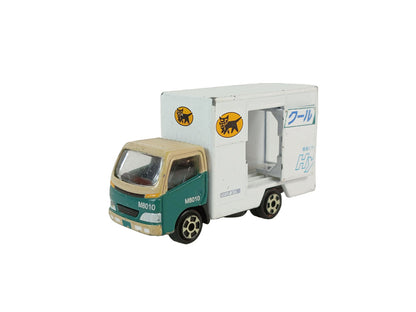 Kuroneko YAMATO/ Tomica Mini Truck Hybrid TRANSPORT (M8010)