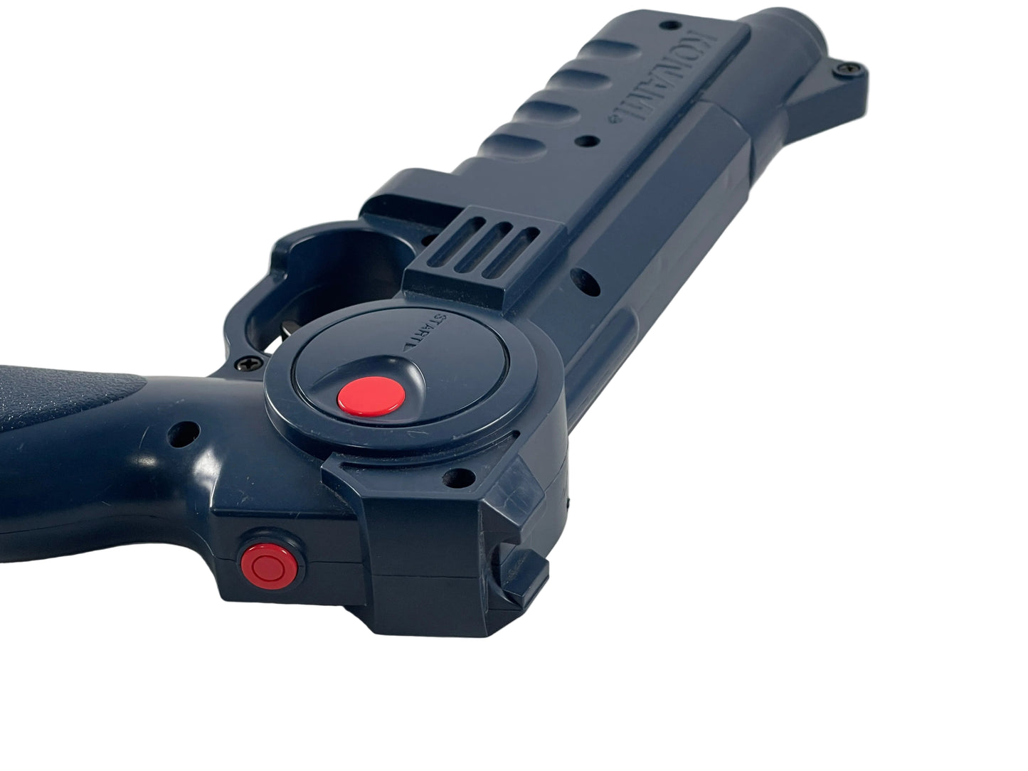 PS1 Konami Hyper Blaster Light Gun RUD12