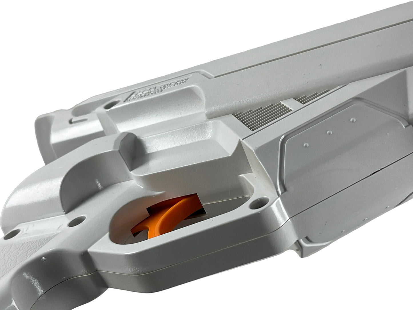 Sega DC Light Gun HKT-7801 (JPN Ver)