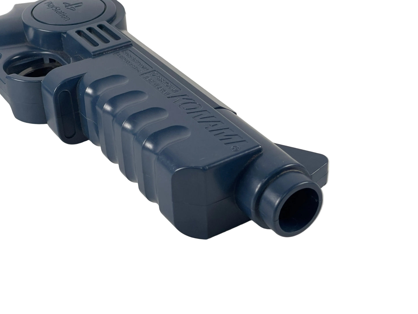 PS1 Konami Hyper Blaster Light Gun RUD12