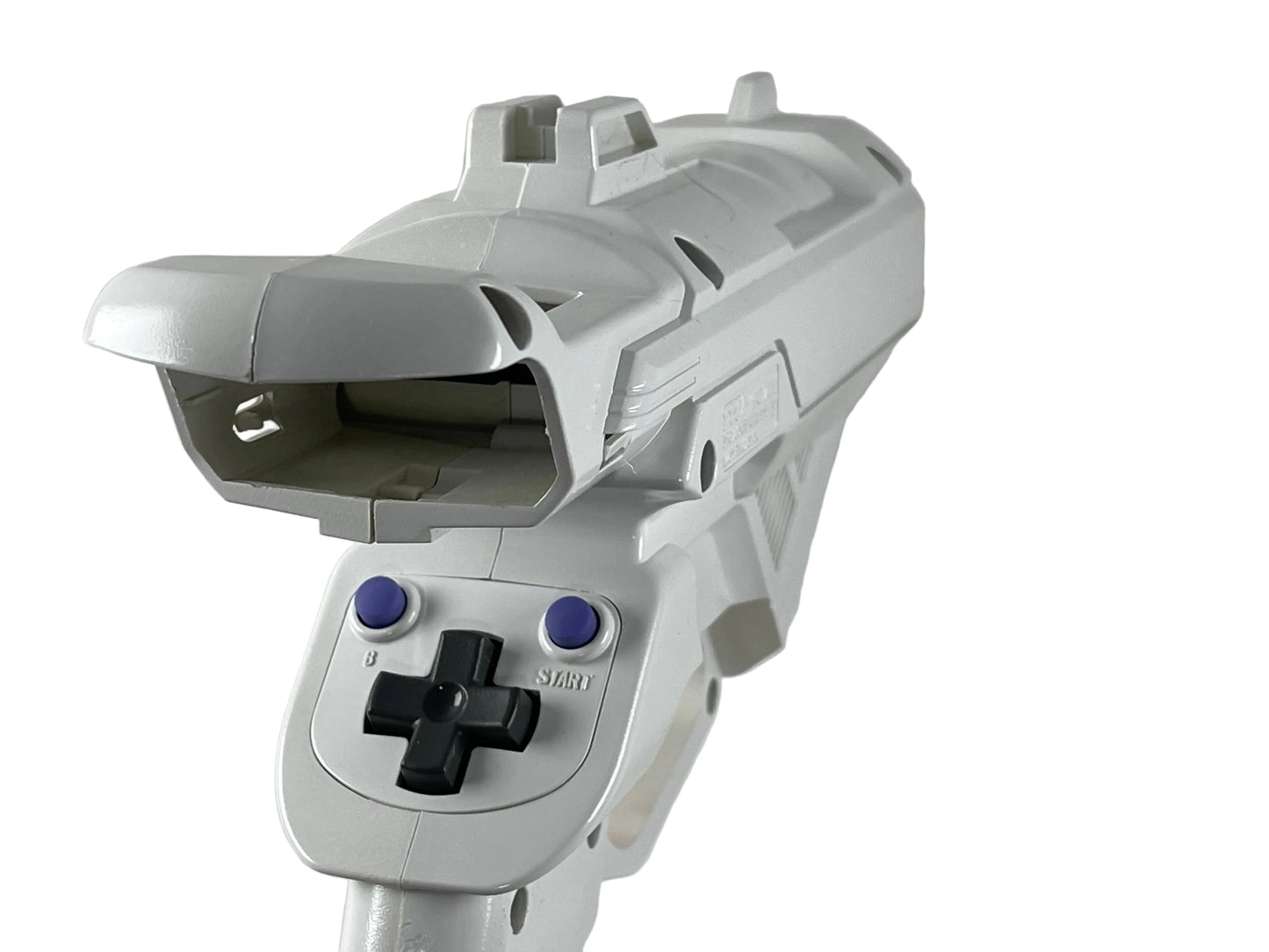Sega DC Light Gun HKT-7801 (JPN Ver)