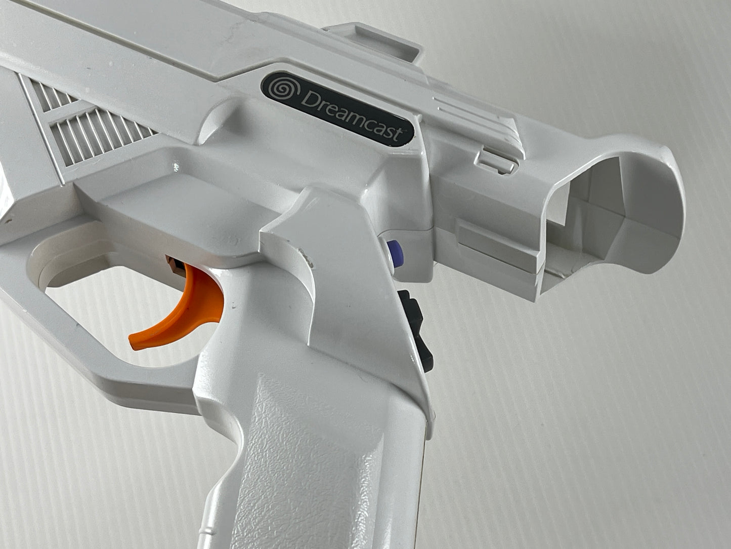 Sega DC Light Gun HKT-7801 (JPN Ver)
