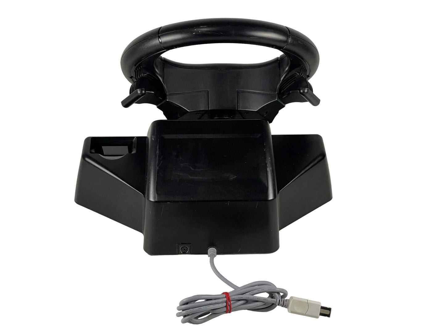 Sega DC Steering Wheel (Race Controller) HKT-7400 (JPN Ver)