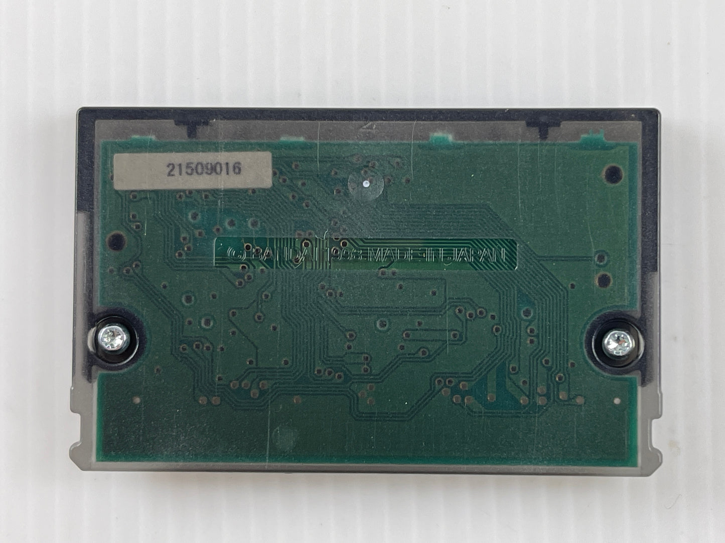 Bandai Wonderswan BeatMania for WonderSwan (JPN Ver, Loose Cartridge)