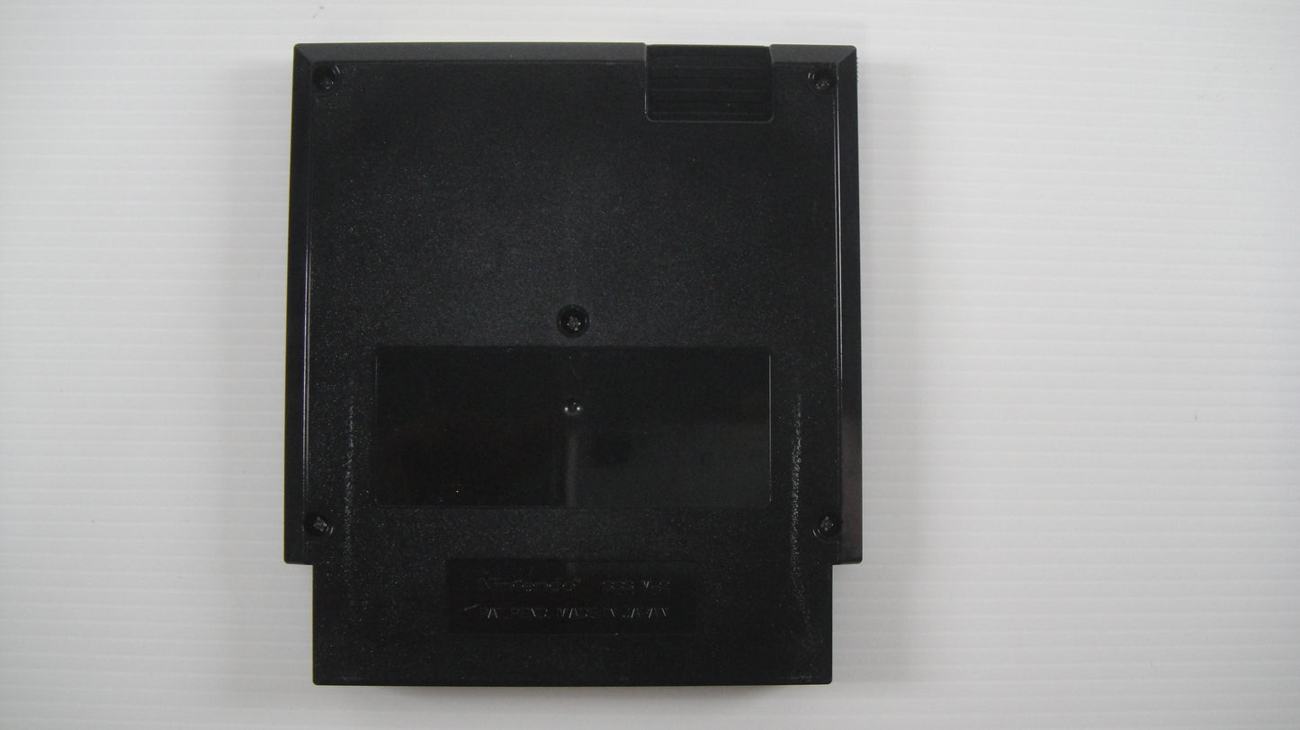 Famicom Baseball Cartridge (FamicomBox ver, Cartridge Only)