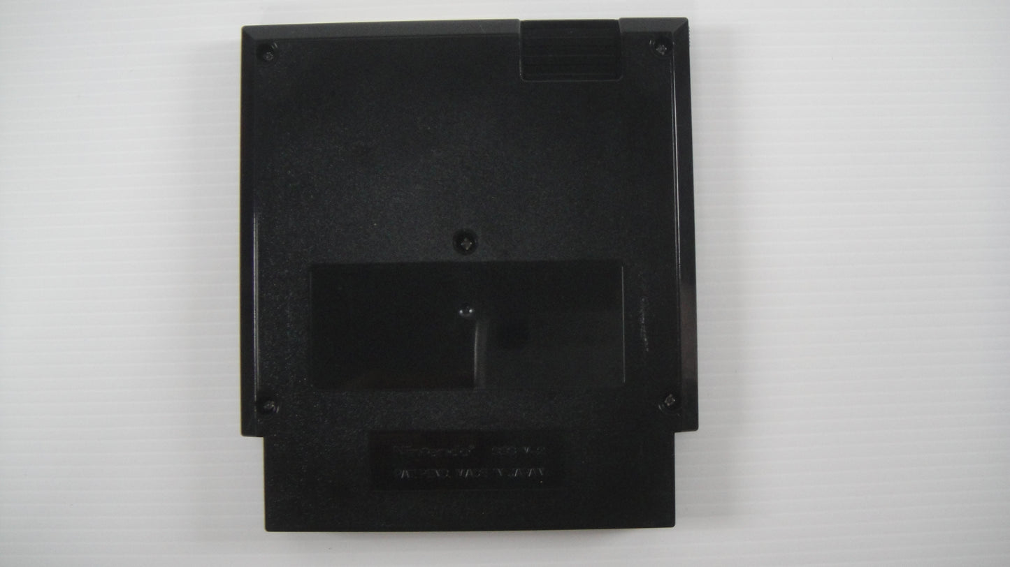 Nintendo FamicomBox F1 Race 72 pins Cartridge