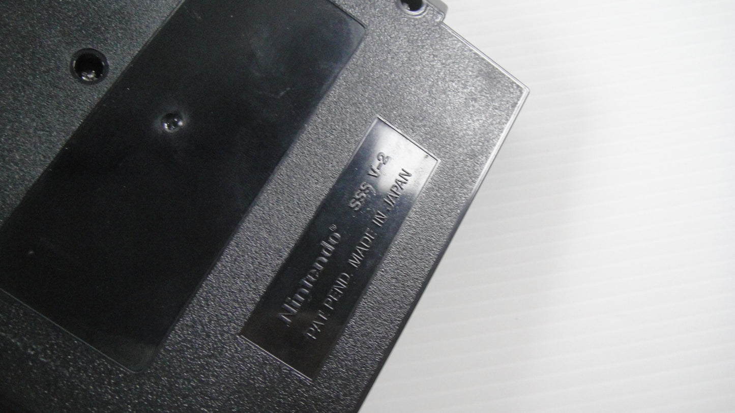 Nintendo FamicomBox F1 Race 72 pins Cartridge