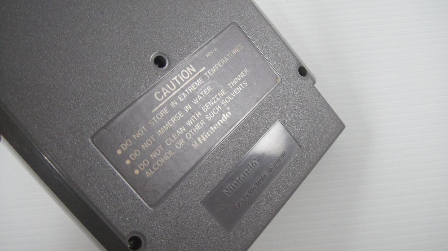 1988 Nintendo NES Ice Hockey Cartridge
