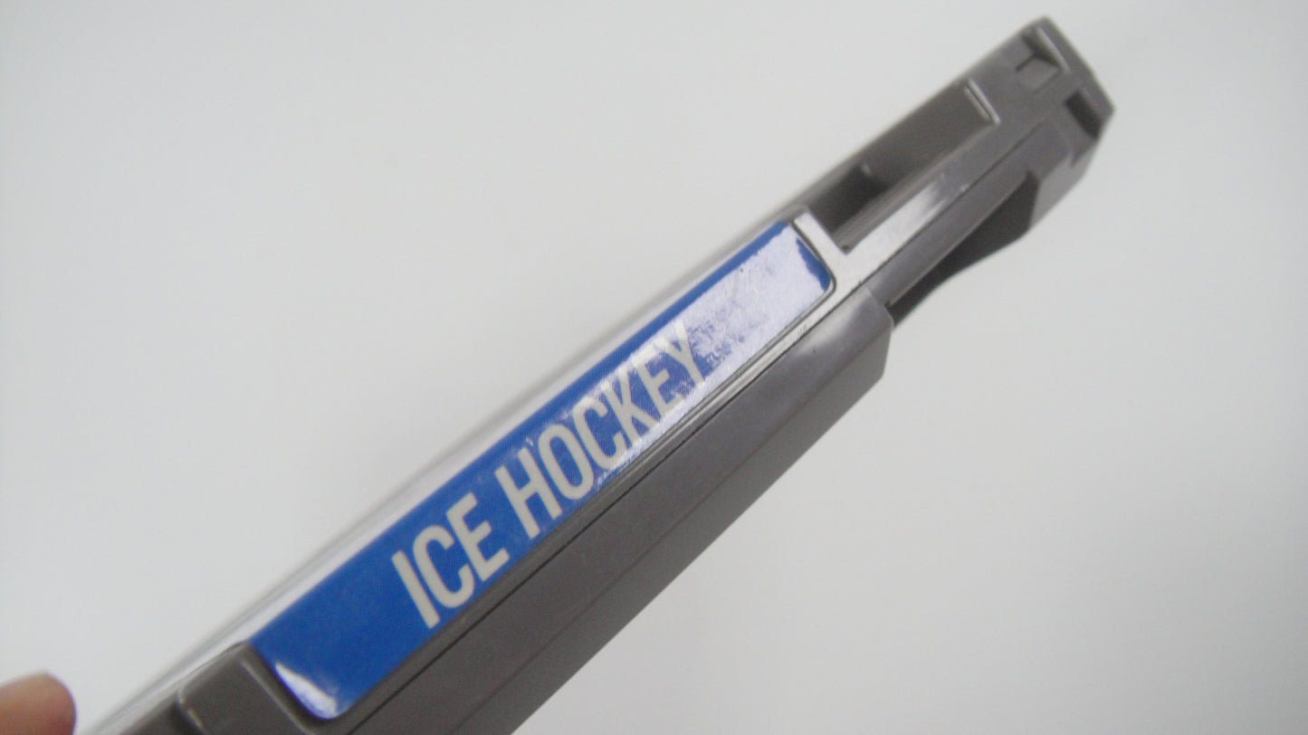 1988 Nintendo NES Ice Hockey Cartridge
