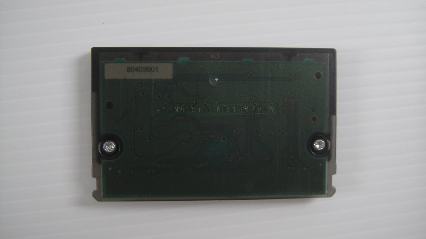 Bandai Wonderswan GUNPEY (Completed, JPN Ver)