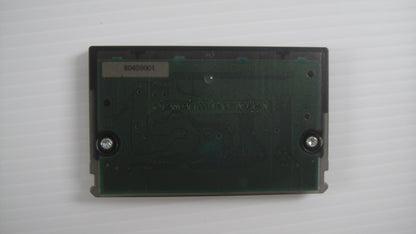 Bandai Wonderswan GUNPEY (Completed, JPN Ver)
