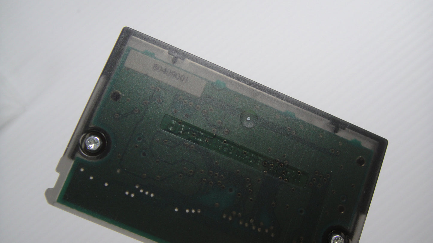 Bandai Wonderswan GUNPEY (Completed, JPN Ver)