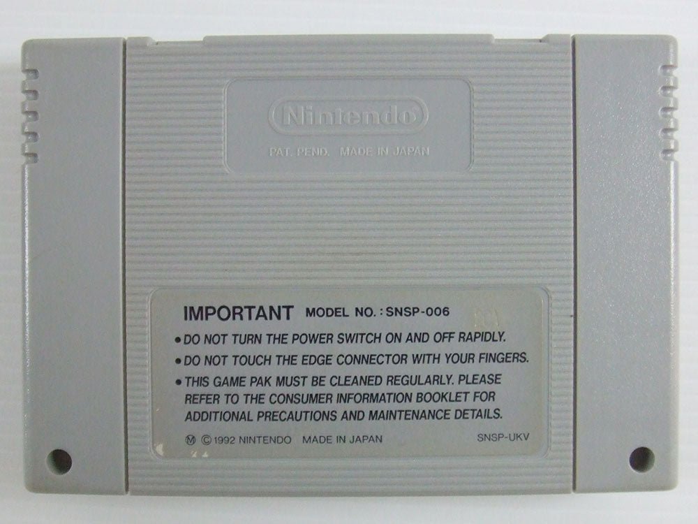 SNES DONKEY KONG COUNTRY (PAL Ver, Loose Cartridge)