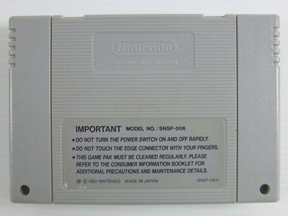 SNES DONKEY KONG COUNTRY (PAL Ver, Loose Cartridge)