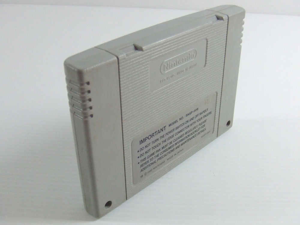 SNES DONKEY KONG COUNTRY 2 Diddy's Kong Quest(PAL Ver, Loose Cartridge)