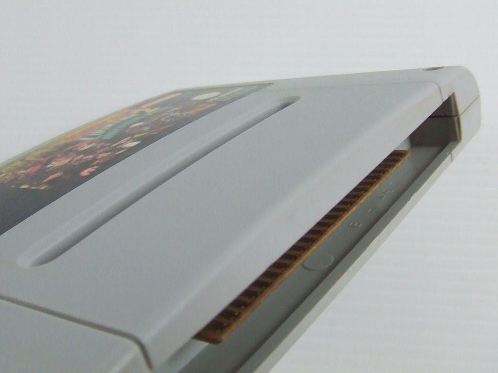 SNES DONKEY KONG COUNTRY 2 Diddy's Kong Quest(PAL Ver, Loose Cartridge)