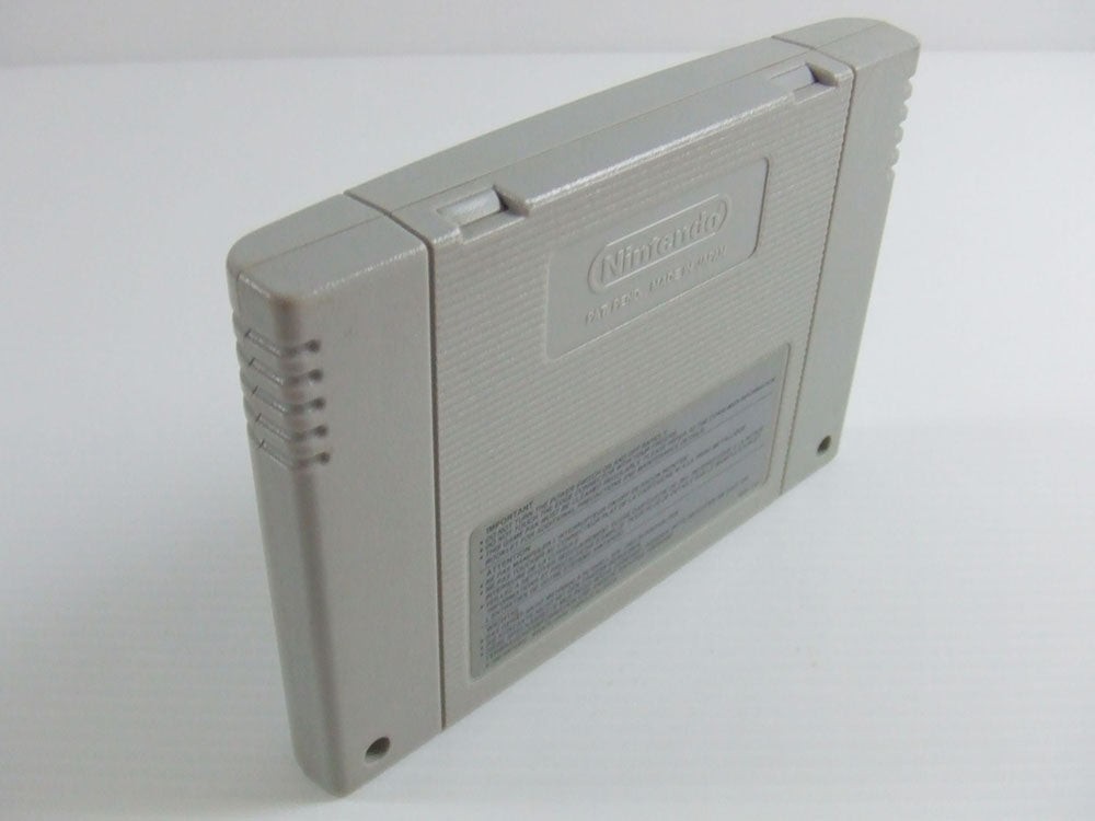 SNES DONKEY KONG COUNTRY 3 Dixie Kong's Double Trouble! (EUR Ver, Loose Cartridge)