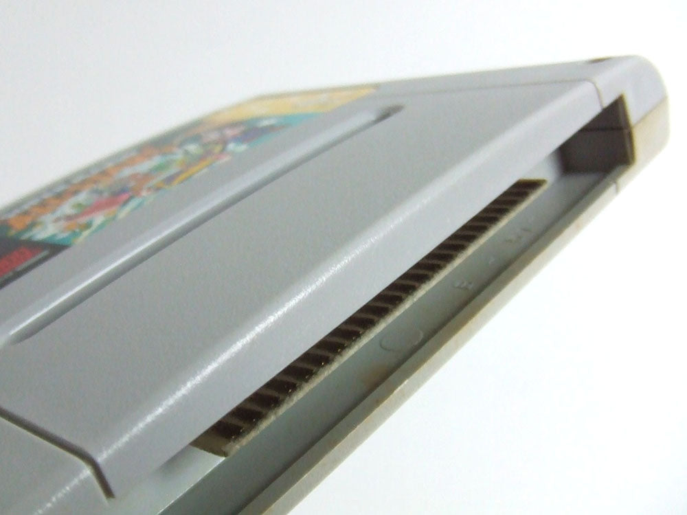 SNES SUPER MARIO ALL STARS (PAL Ver, Loose Cartridge)