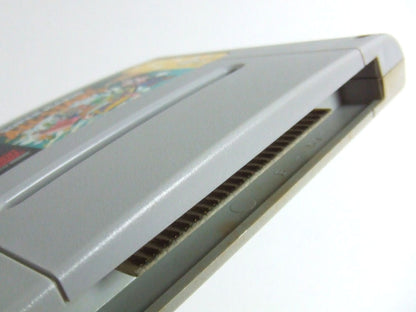 SNES SUPER MARIO ALL STARS (PAL Ver, Loose Cartridge)