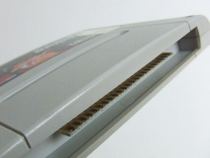 SNES DARIUS TWIN (PAL Ver, Loose Cartridge)
