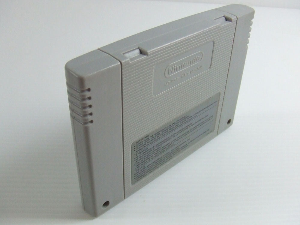 SNES The Adventures of Mighty Max (EUR Ver, Loose Cartridge)