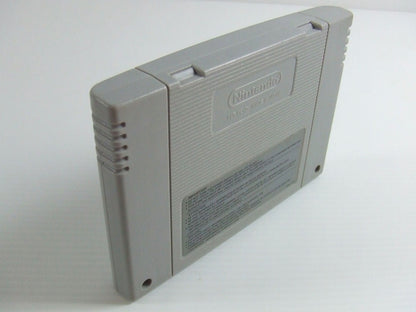 SNES The Adventures of Mighty Max (EUR Ver, Loose Cartridge)