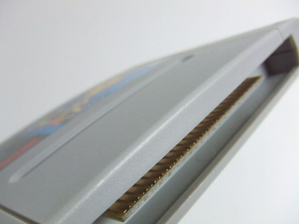 SNES The Adventures of Mighty Max (EUR Ver, Loose Cartridge)