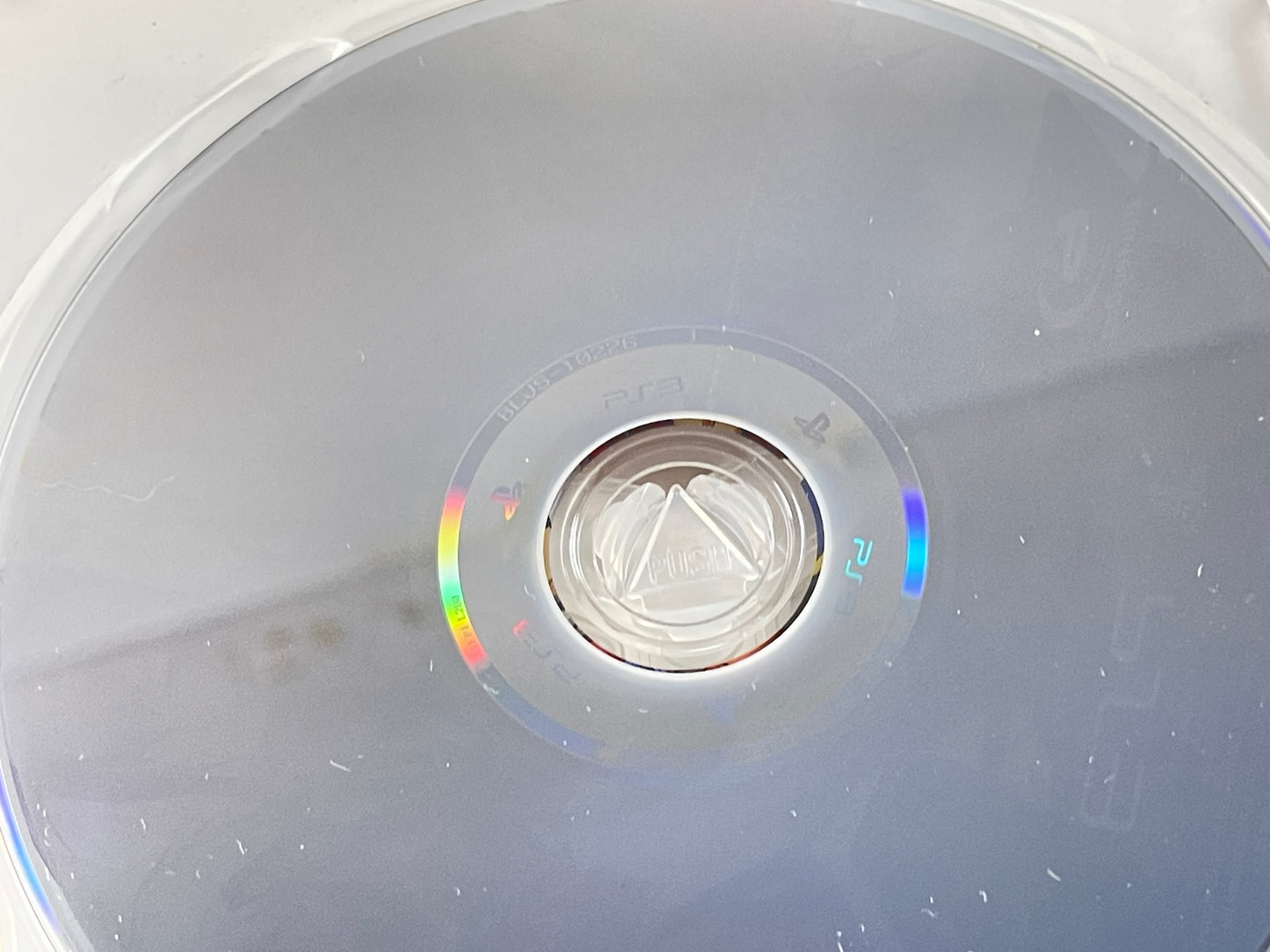 PS3 BlazBlue: Chrono Phantasma (JPN Ver)