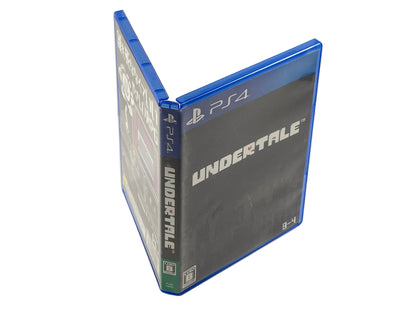 PS4 Undertale (JPN Ver, English available)