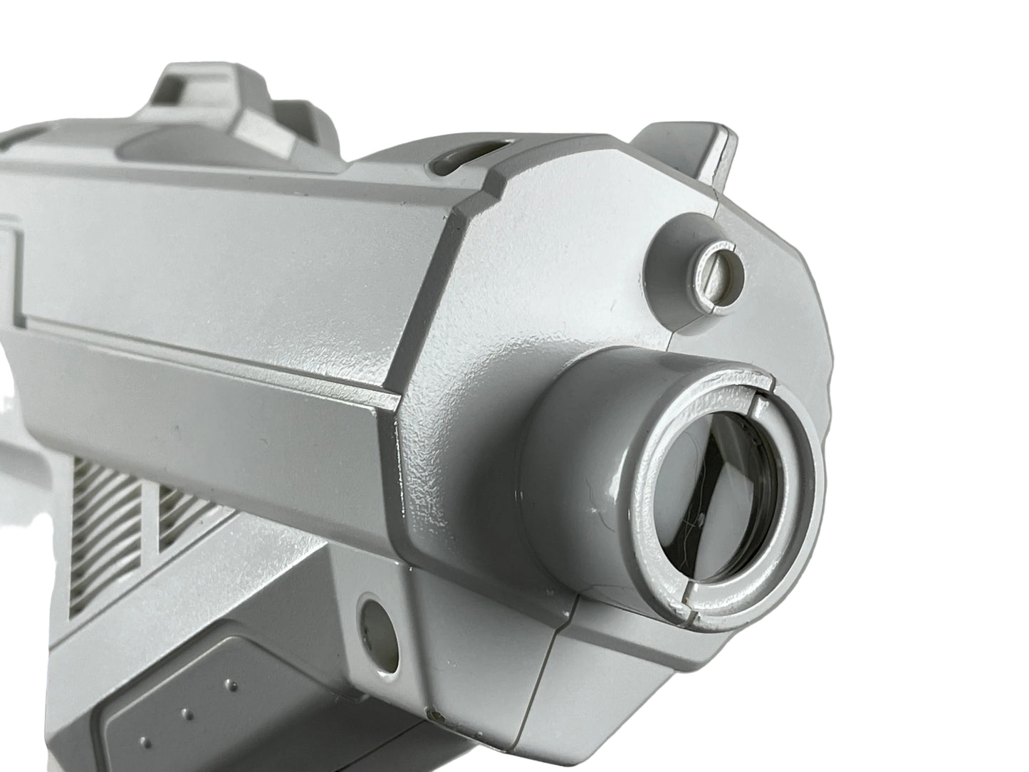 Sega DC Light Gun HKT-7801 (JPN Ver)