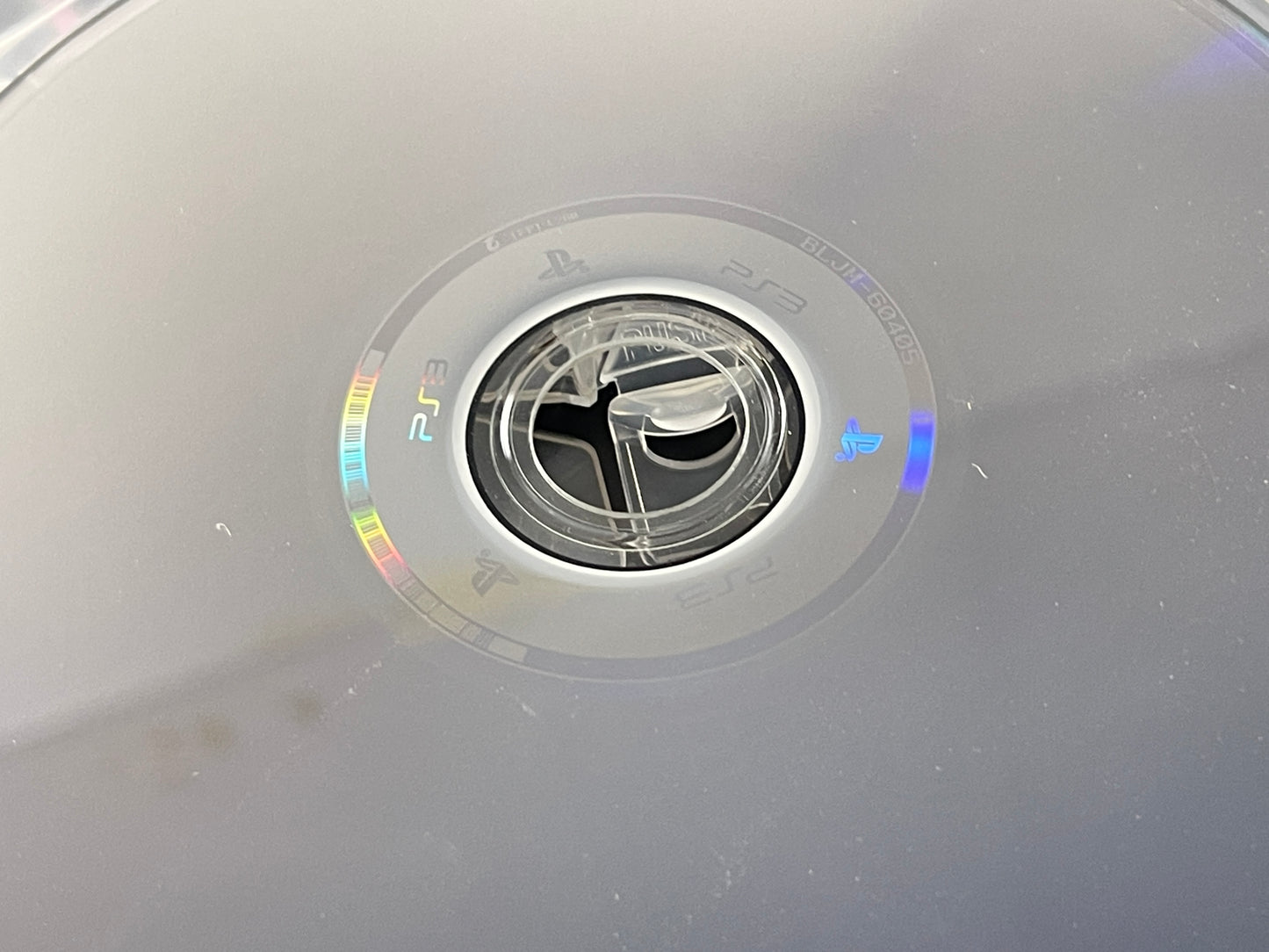 PS3 Biohazard 6 (JPN Ver)