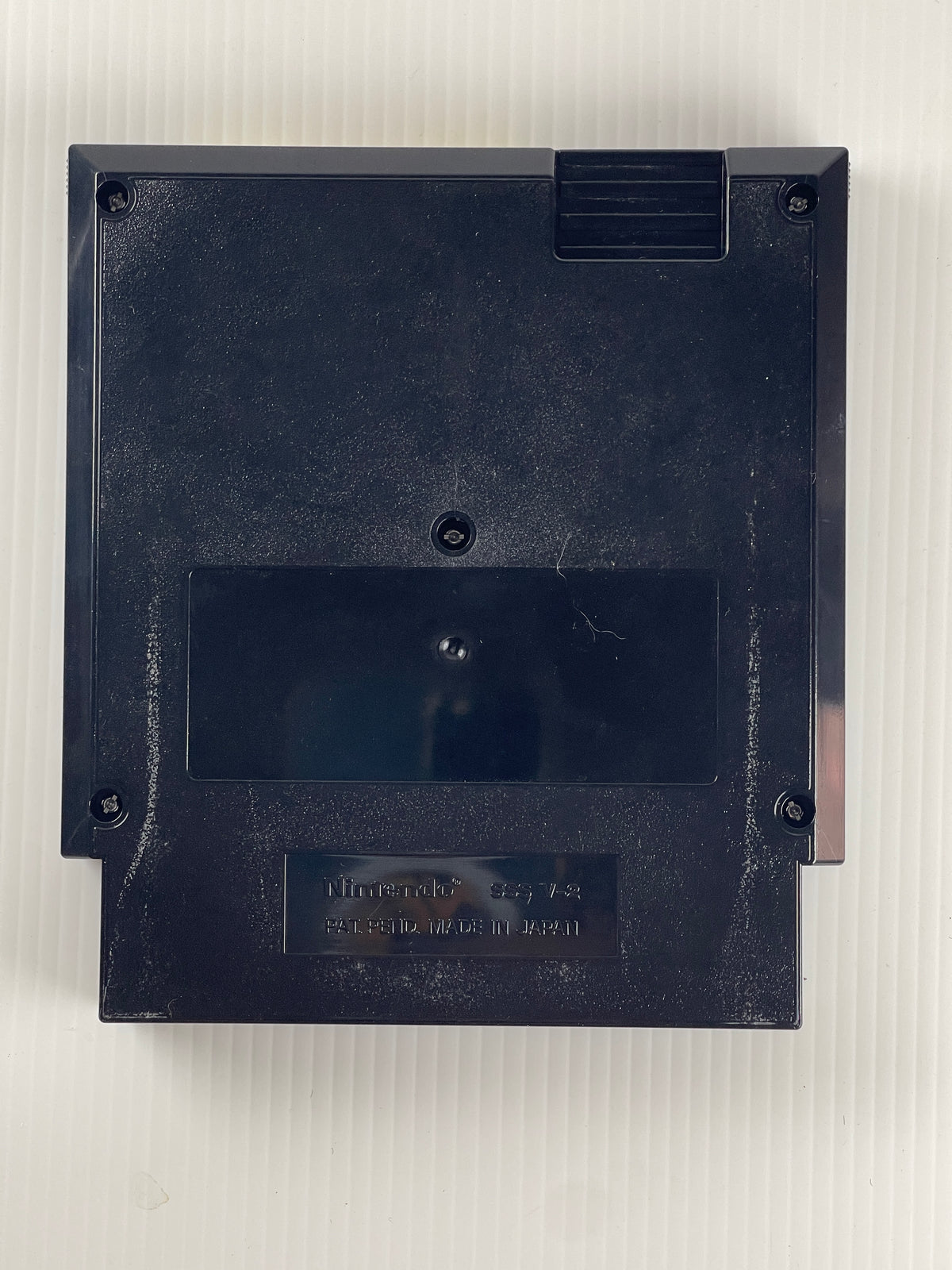 Nintendo Makaimura (Ghosts 'n Goblins) (FamicomBox ver, Cartridge Only)