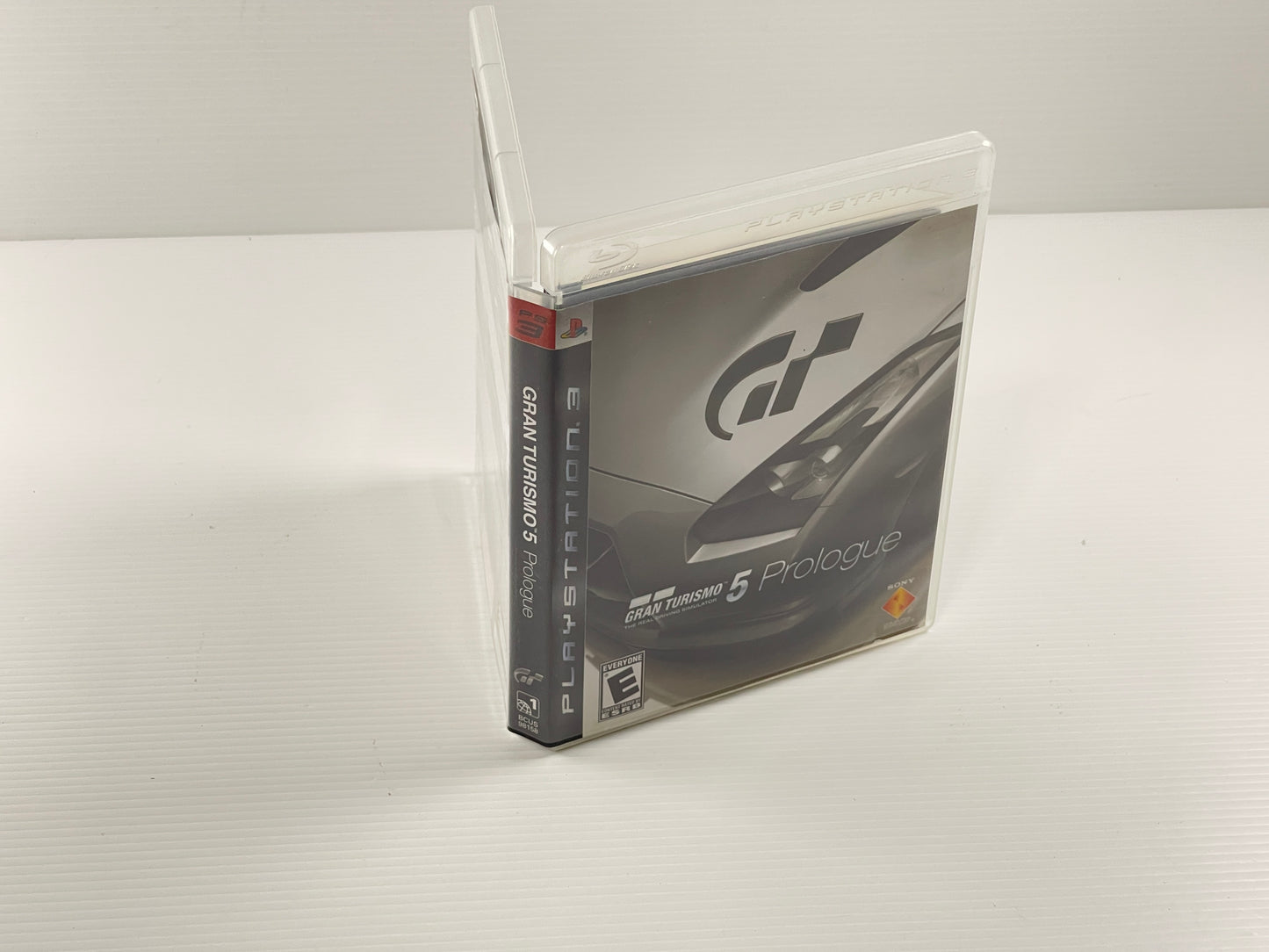 PS3 Gran Turismo 5 Prologue (US Ver)