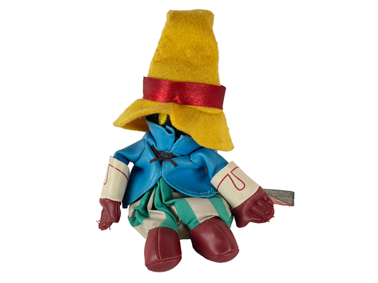 Square Enix/DigiCube Final Fantasy IX Vivi Ornitier Plush Doll