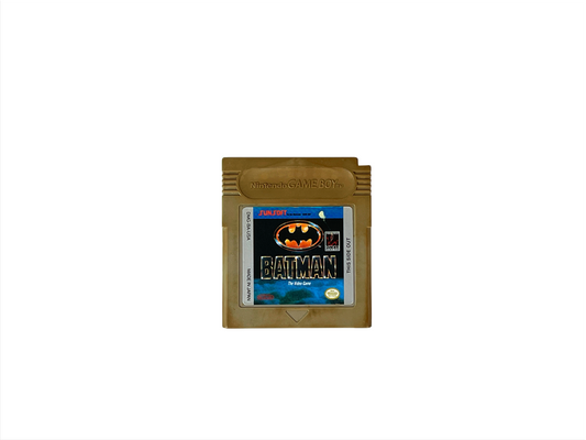 GB BATMAN Loose Cartridge (US Ver)