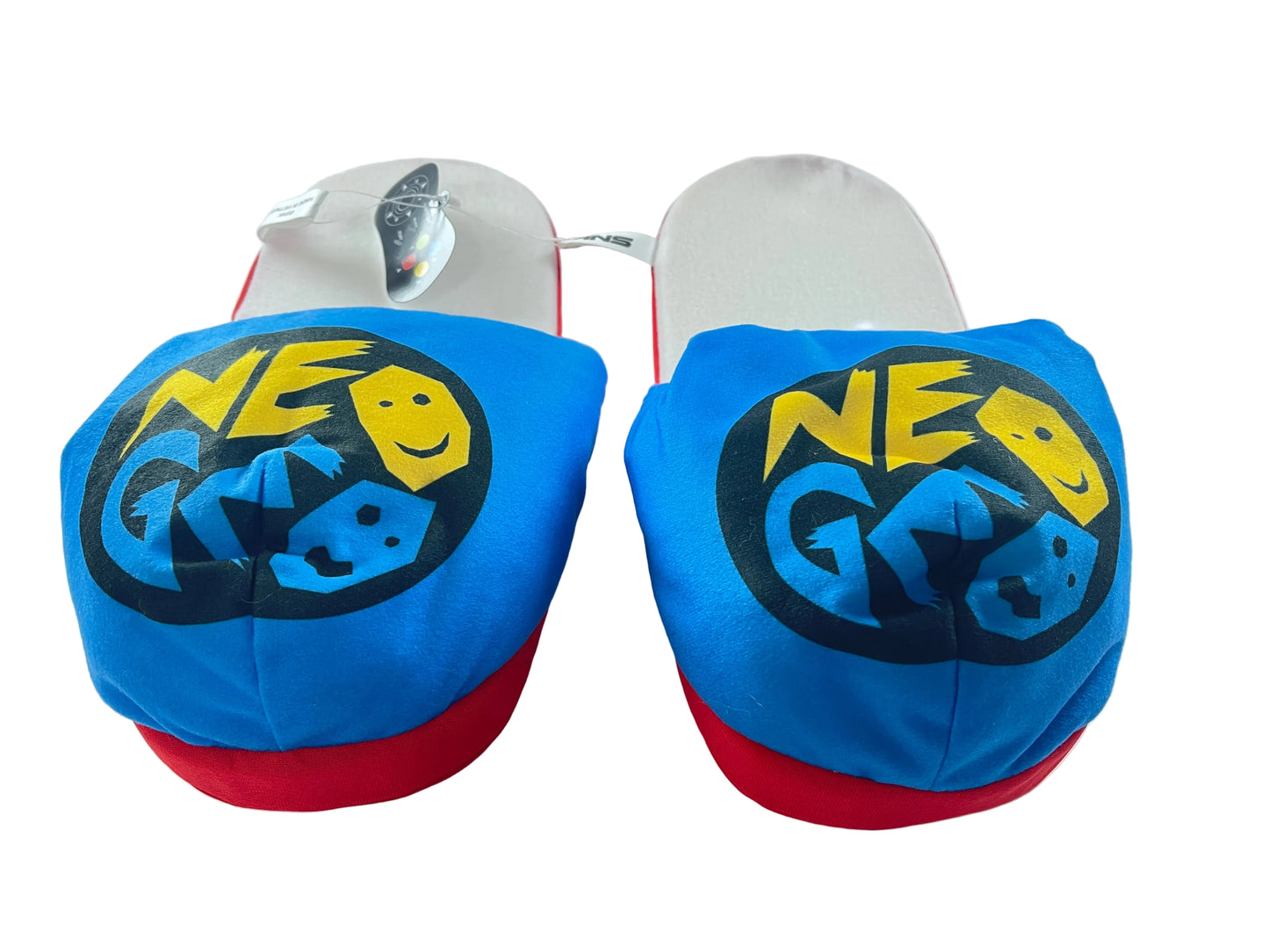 SNK SLIPPERS (NEO-GEO)