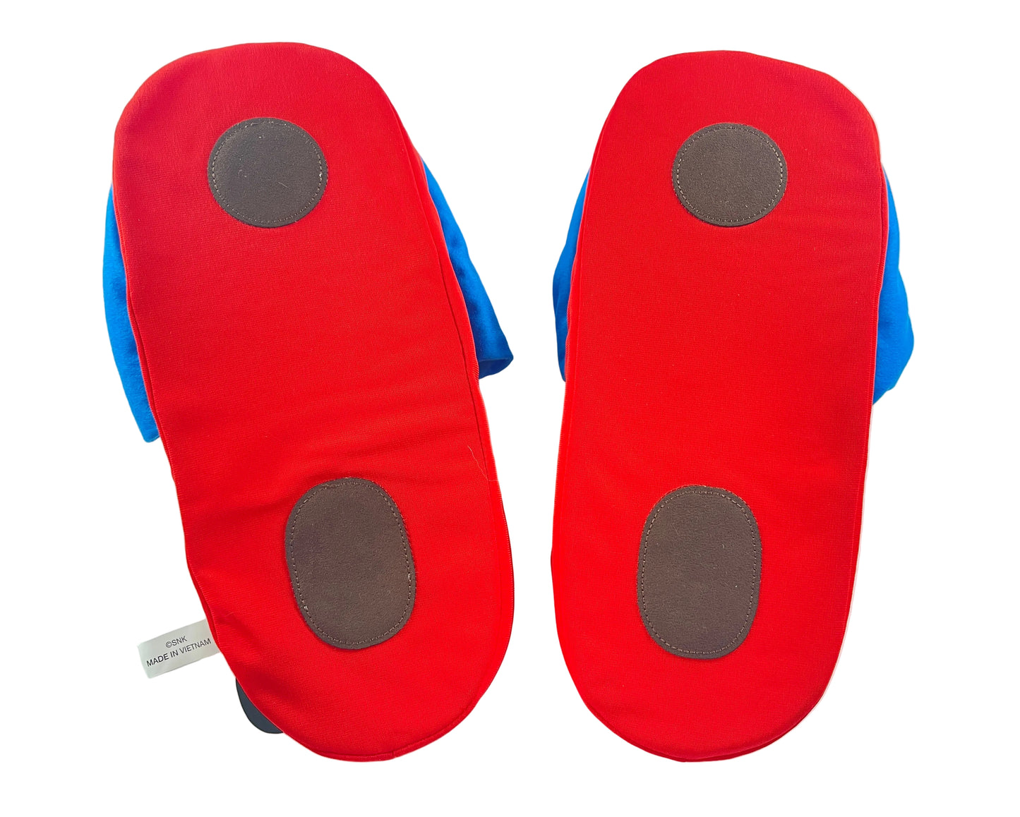 SNK SLIPPERS (NEO-GEO)