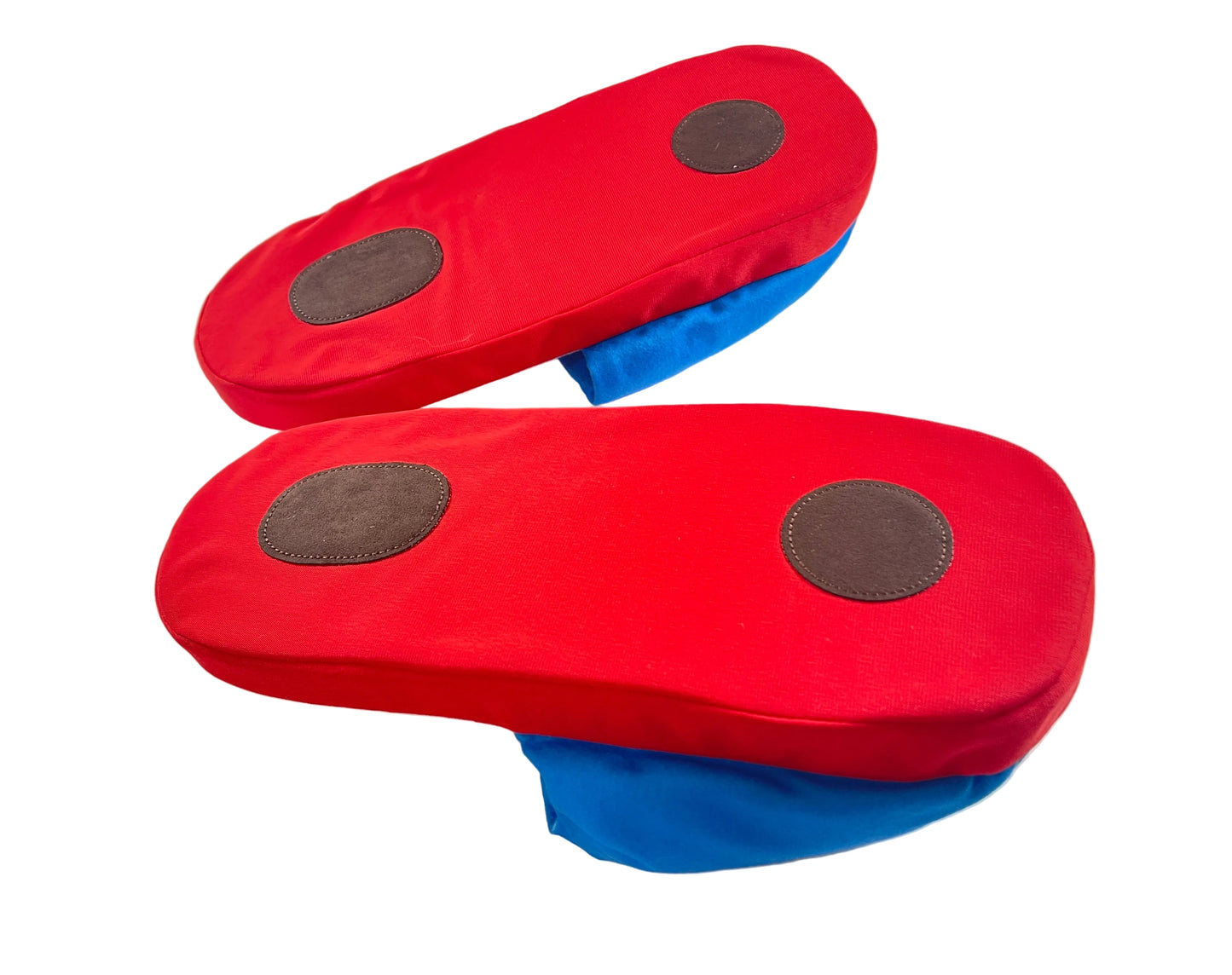 SNK SLIPPERS (NEO-GEO)