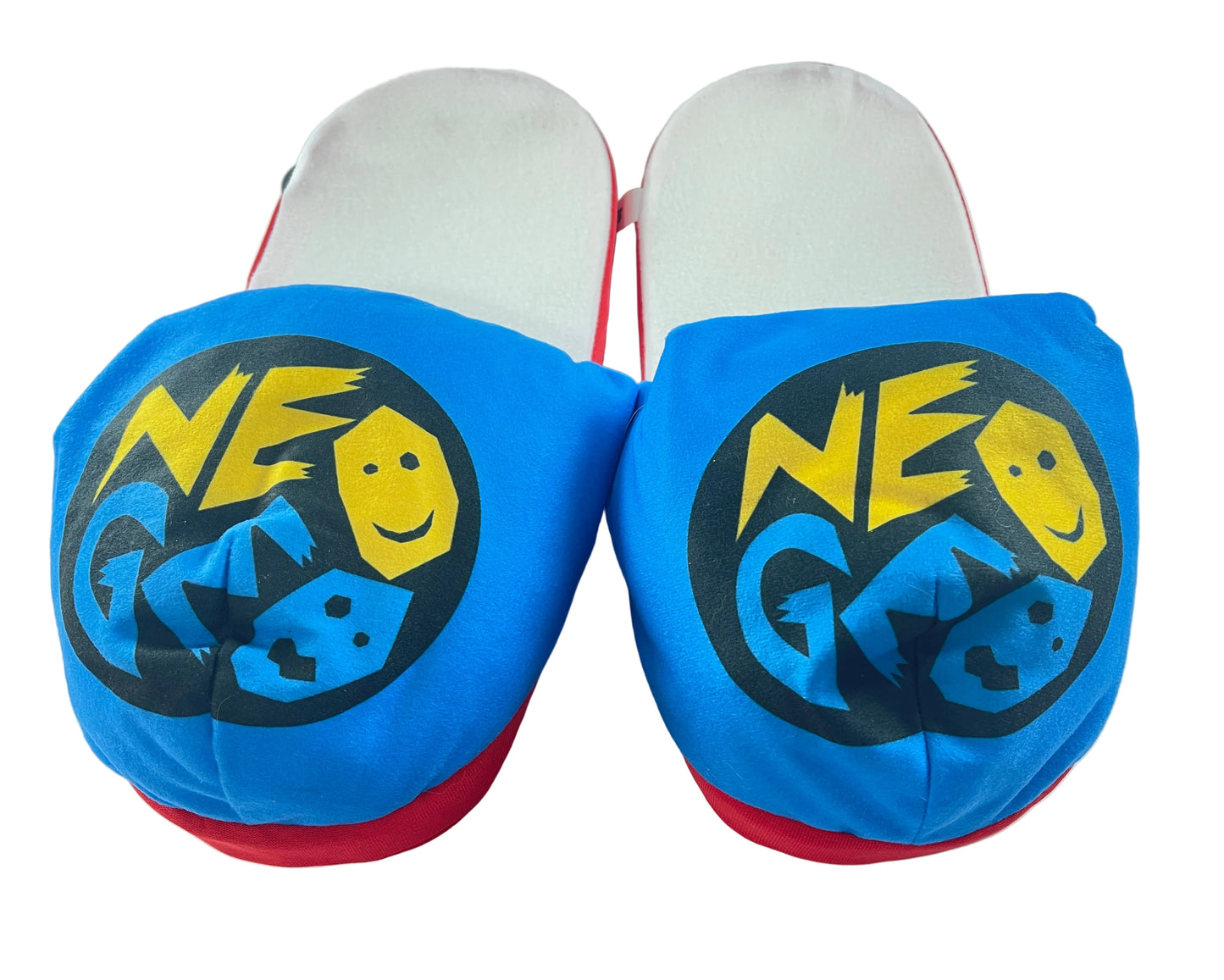 SNK SLIPPERS (NEO-GEO)