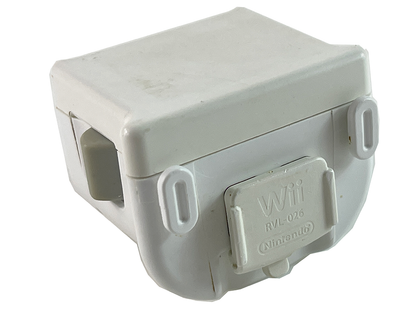 Nintendo Wii Motion Plus Adapter (JPN Ver)